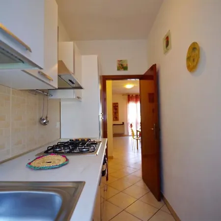 Appartement Serena Lido di Pomposa