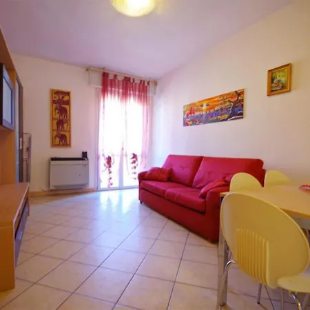 Appartement Serena *