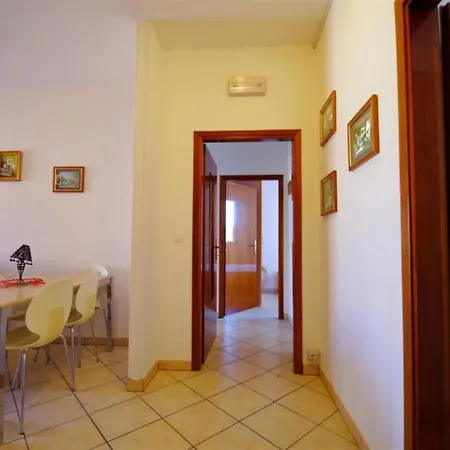 Serena * Lido di Pomposa