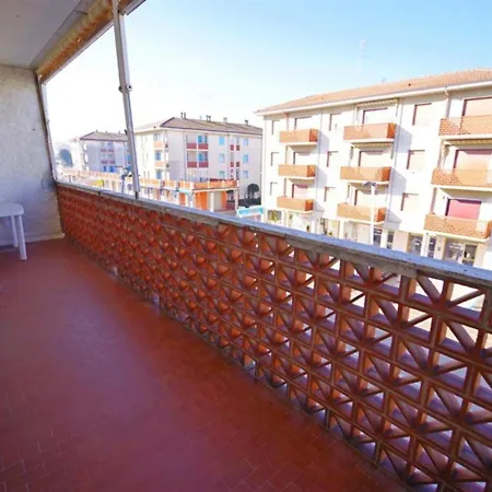 Serena * Lido di Pomposa